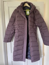 Kathmandu Winterburn Down Coat Bnwt Size 12