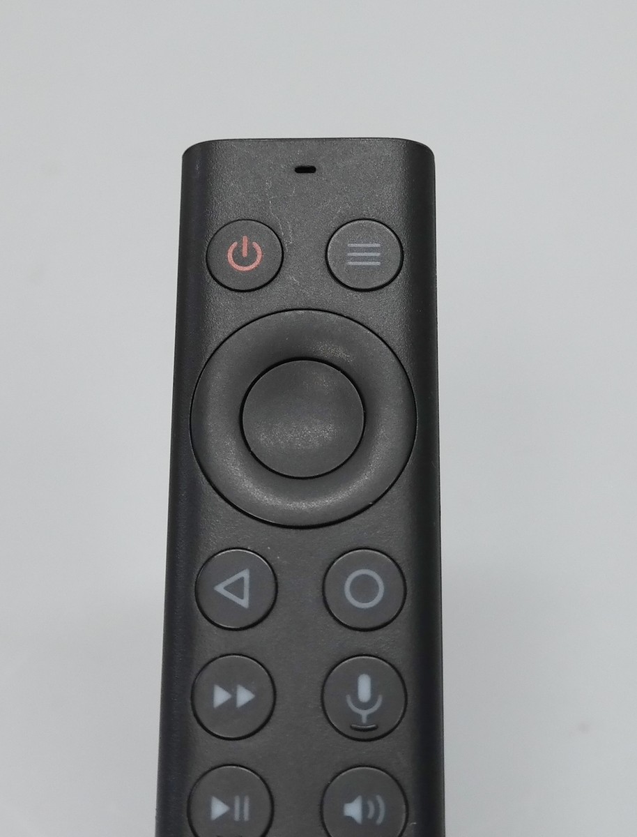 NVIDIA Shield TV Pro P2897 4K HDR Media Streamer (2019) w NVIDIA Shield TV Pro P2897 4K HDR Media Streamer (2019) w