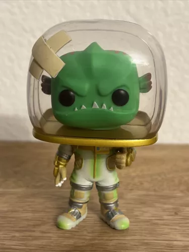 FUNKO POP FORTNITE LEVIATHAN #514 VINYL FIGURE TOY 