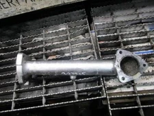 OEM 2011 2012 Isuzu NPR 4JJ1 Diesel Engine EGR Valve Manifold