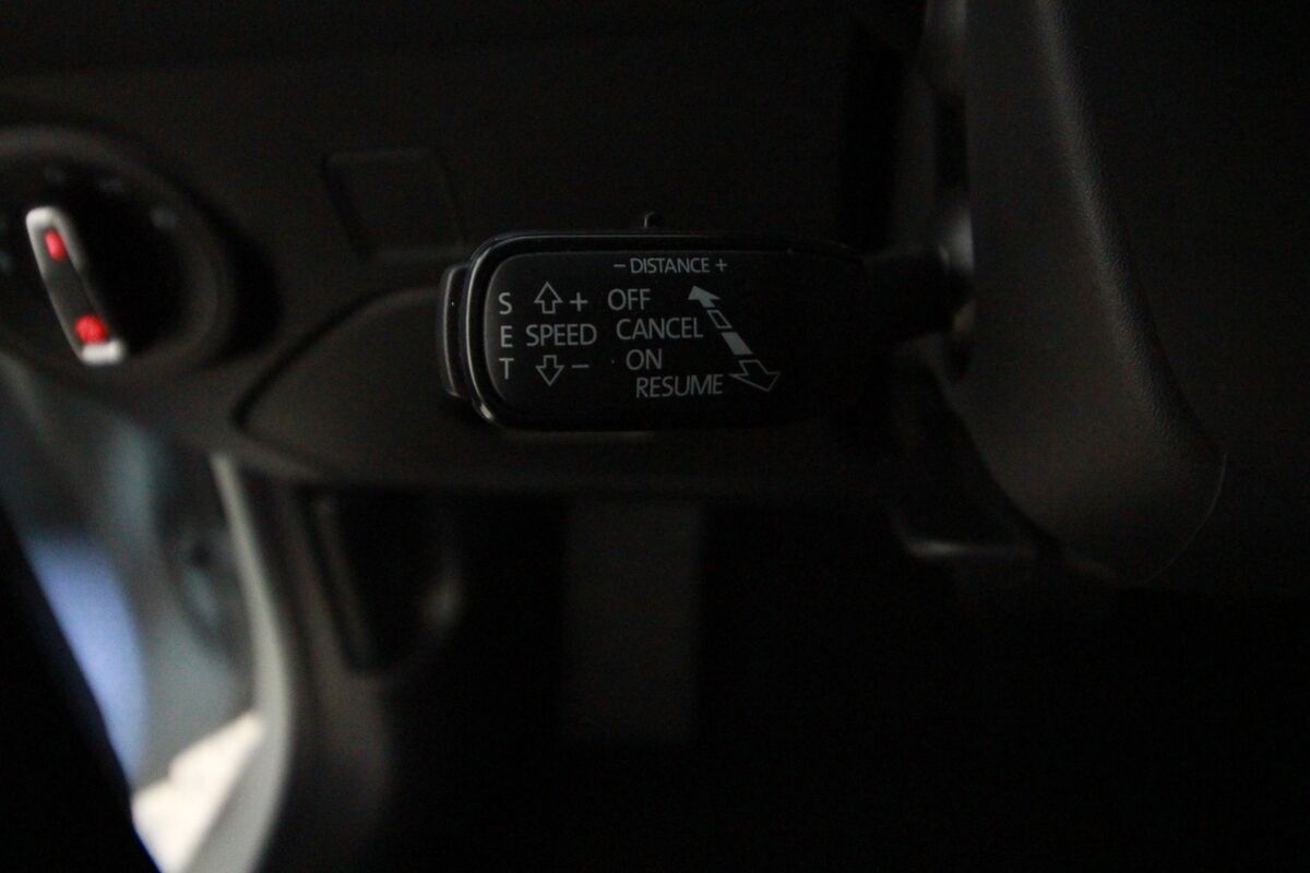 Seat Leon 1,6 TDi 115 Style ST DSG