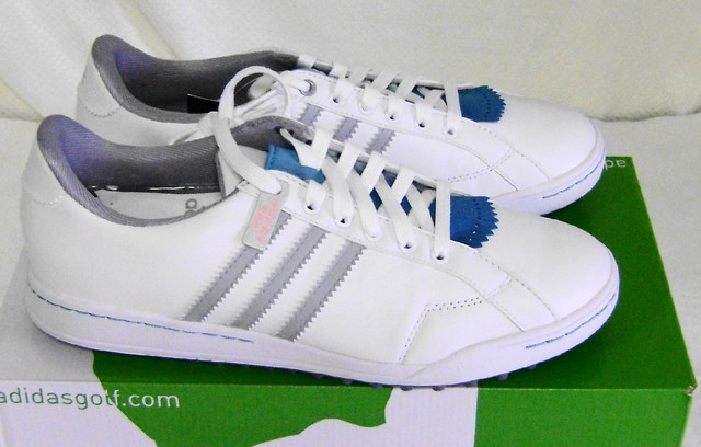 adidas ladies golf shoes