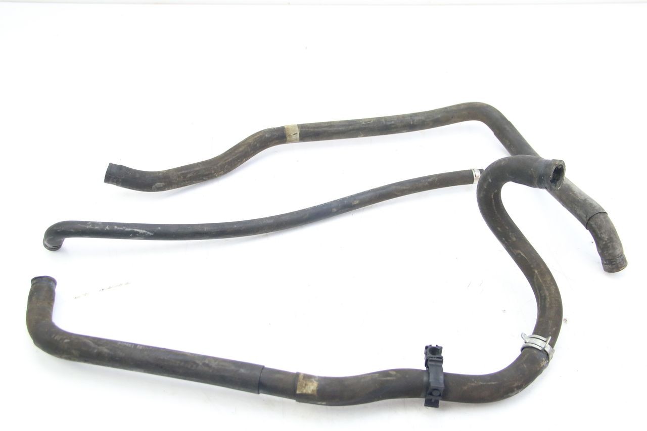 RADIATOR HOSE - GILERA RUNNER SP 50 (2009 - 2017)