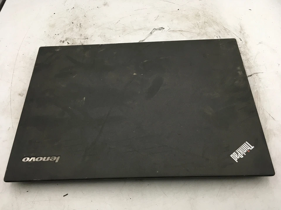 LENOVO THINKPAD T440 - BOOTS TO BIOS - INTEL I7 4600U - 8GB RAM - READ DESC - BB - Image 4 of 4