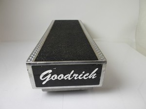 Goodrich Volume Pedal for sale | eBay