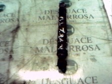 stoßdämpfer hinten rechts für HYUNDAI ATOS PRIME (MX) 1.0 CAT lvaap1570345