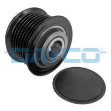 DAYCO (ALP2446) Freilauf Lichtmaschine Generator für TOYOTA