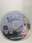 NBA Ballers Phenom (PlayStation 2, PS2) - Tested Disc Only - Midway
