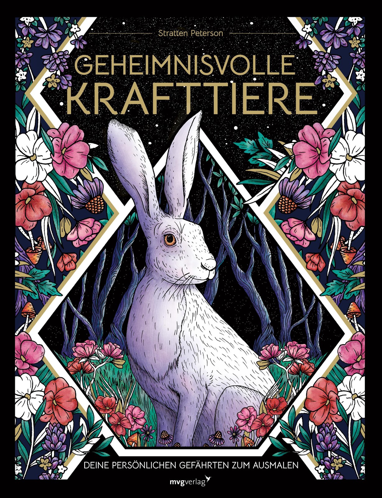 Geheimnisvolle Krafttiere Stratten Peterson