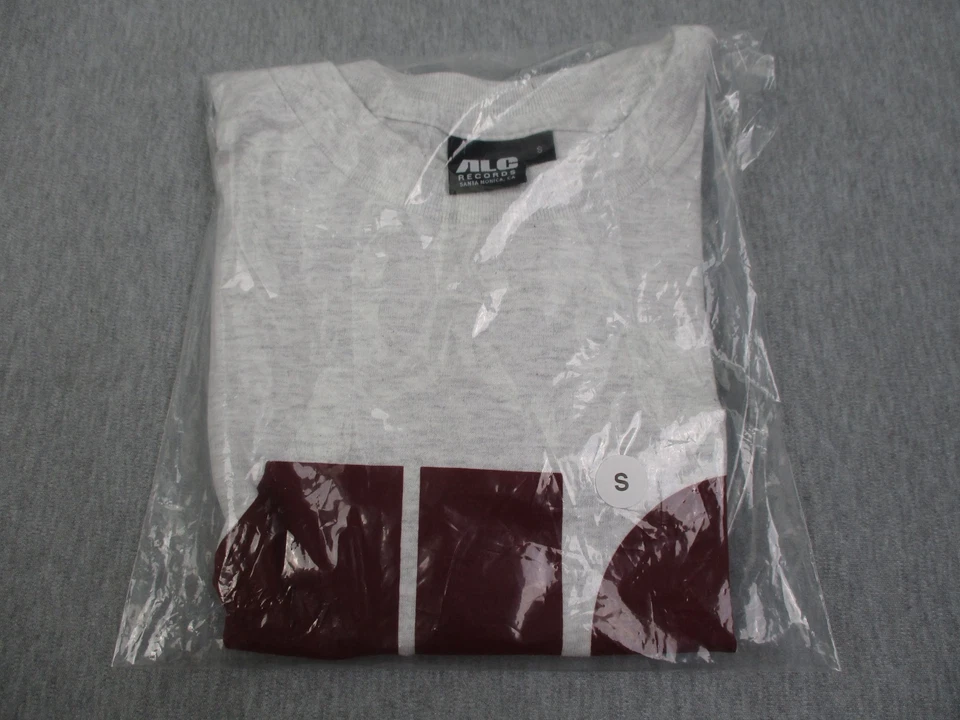 Camisa ALC Records Para Hombre Pequeña Larry June Jay Digno Alquimista Earl Sudadera LA Foto 2 de 4