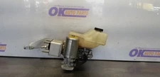 19 NISSAN TITAN PRO 4X CREW CAB 4X4 POWER BRAKE BOOSTER MASTER CYLINDER