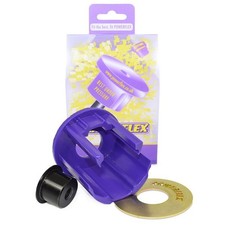 Powerflex für VW Touran (2017-) Einsatz unteres Motorlager (gross) Motorsport