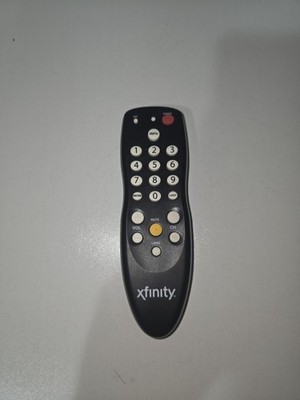 Original Comcast Xfinity RC2392101/03B Remote Control 3067ABC2-R 3067ABC3-R OEM