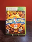 NBA Jam (Xbox 360) CIB Complete & Tested - Ships Free