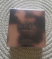 Estée Lauder Bronze Goddess 50ml Women's Eau Fraîche Skinscent Spray