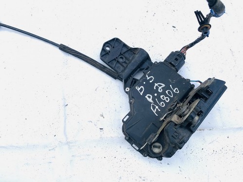 3b0837868 Türschloss Zentralverriegelung Tür Vorne Rechts  Volk DE1362035-70