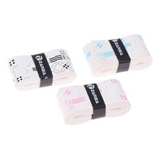 Tennis Badminton Racket Paddle Head Protection Tape Sticker Racket Overgrip Tape