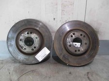 Disque de frein Mercedes 600
