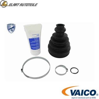 FALTENBALGSATZ ANTRIEBSWELLE V10-0882 FÜR AUDI A4/B6/Convertible/B7 A6/C5 A3 GT