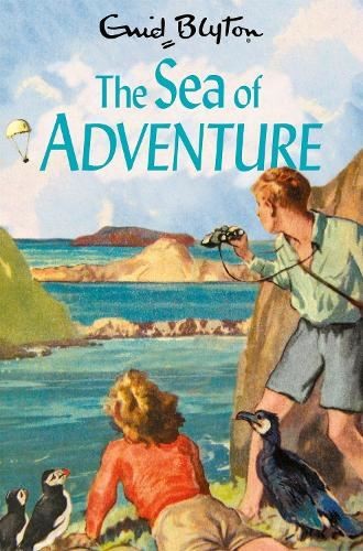 Blyton: Sea of Adventure