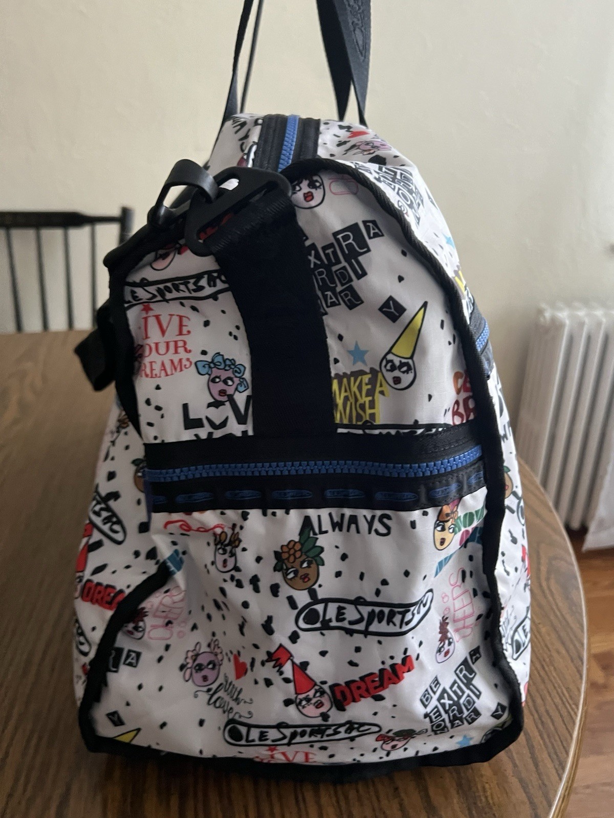 Lesportsac Large Weekender - image 5