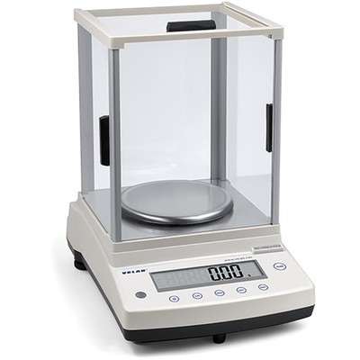 Velab VE-1000 Precision Balance 1000 g x 0.01 g, RS232