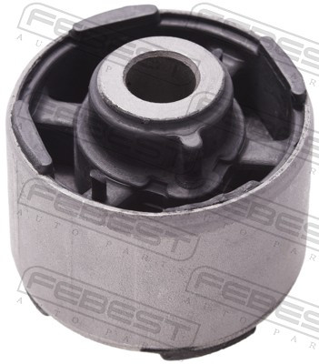 FEBEST MZAB-153 Mounting, differential for MAZDA
