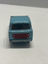 Corgi Toys Jeep Fc-150 No.409 Vintage Diecast Truck Made In Gt Britain