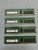 64GB (4x 16GB) Micron DDR4 ECC Registered RAM | PC4-2666V 1Rx4 RDIMM Server /98