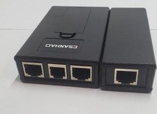 Network Cable Tester with Single-End RJ45 Port Detection for rj45 rj11 rj12 /cat