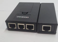 Network Cable Tester with Single-End RJ45 Port Detection for rj45 rj11 rj12 /cat