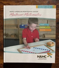 NAMC North American Montessori Mathematics Ea...