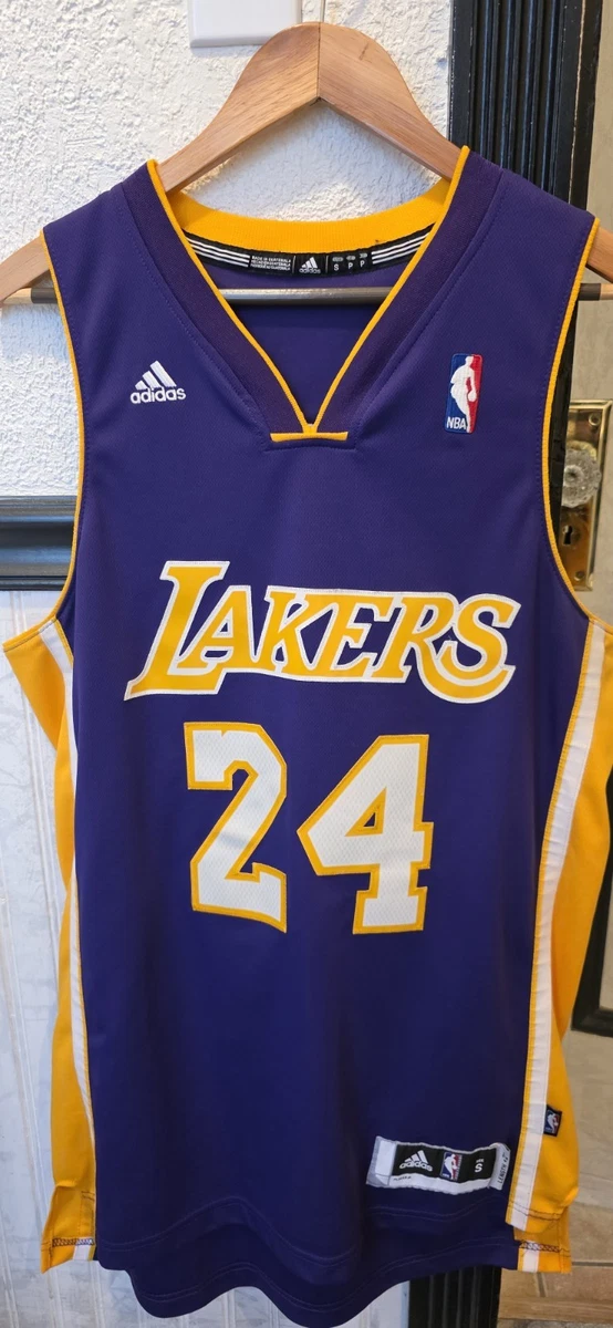 Las mejores ofertas en Adidas camisetas de la NBA Kobe Bryant | eBay
