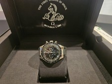 OMEGA Speedmaster 311.32.40.30.01.001