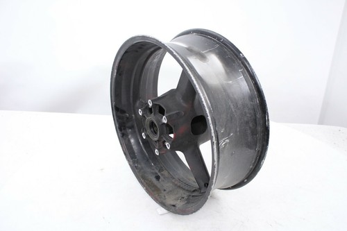 Rueda trasera Yamaha YZF-R1 98-99 OEM - Imagen 5 de 6
