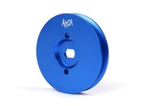 Riemenscheibe CNC- Akoa - Piaggio Ciao, Bravo, Boxer, Si 80Mm