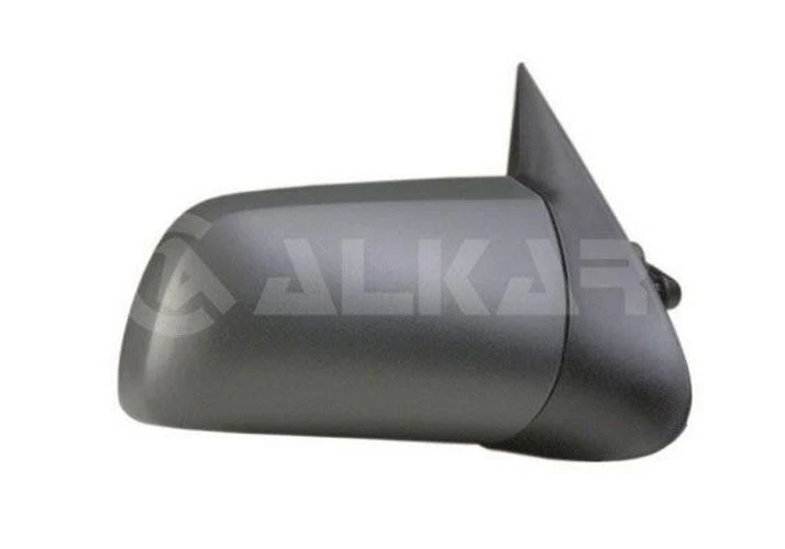 ALKAR 6102431 Espejo retrovisor para OPEL Vectra A Sedán (J89) Vectra A CC (J89) - Imagen 2 de 4