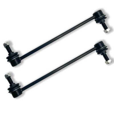Koxot K750660 2Pcs Front Sway Bar Link For Buick LaCrosse Regal Cadillac XTS