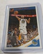2018-19 Panini Donruss - Stephen Curry #2