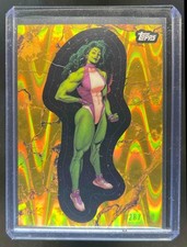 2025 Topps Marvel Comic Book Heroes 1975 Golden Anniversary Checklist Guide in-content 35