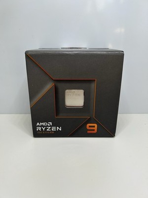 AMD Ryzen 9 7950X Prozessor (5,7 GHz, 16 Kerne, AM5 Sockel) ''brandneu''