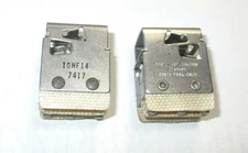 Master Specialties 10HF14 C/NO/NC Switch NOS 2 Pcs.