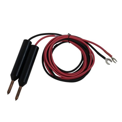 Megger 242021-7 Potential Test Lead w/ Hand Spike, 7 ft., Set of 2