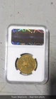 1893 1000 Gold Liberty Coin MS63 G2U