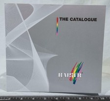 Kaiser Fototechnik Lighting Equipment Catalogue Brochure