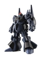 Tamashii Nations Mobile Suit Z Gundam RMS-099 Rick Diaz Robot Spirits Figur
