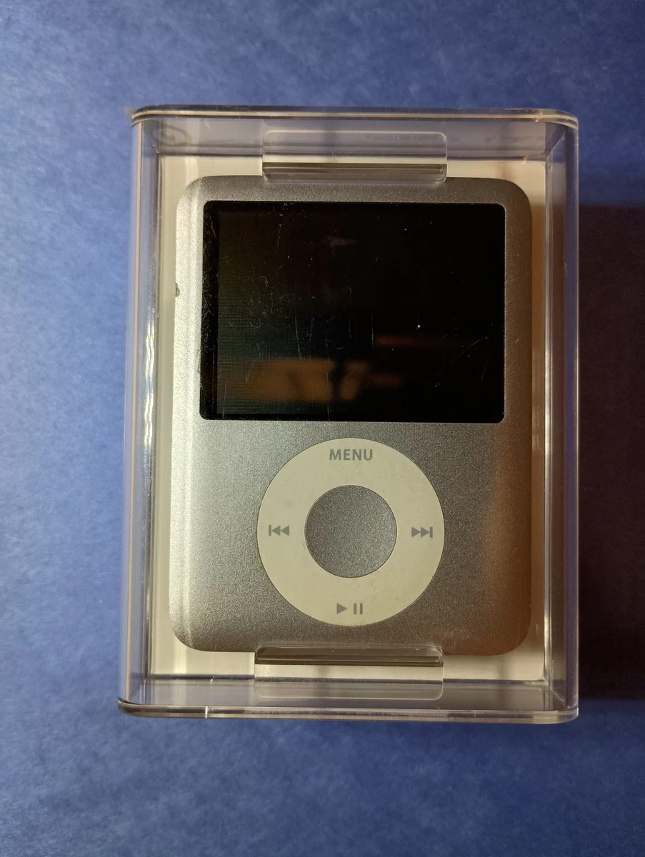Ipod A1236 4gb for sale - eBay