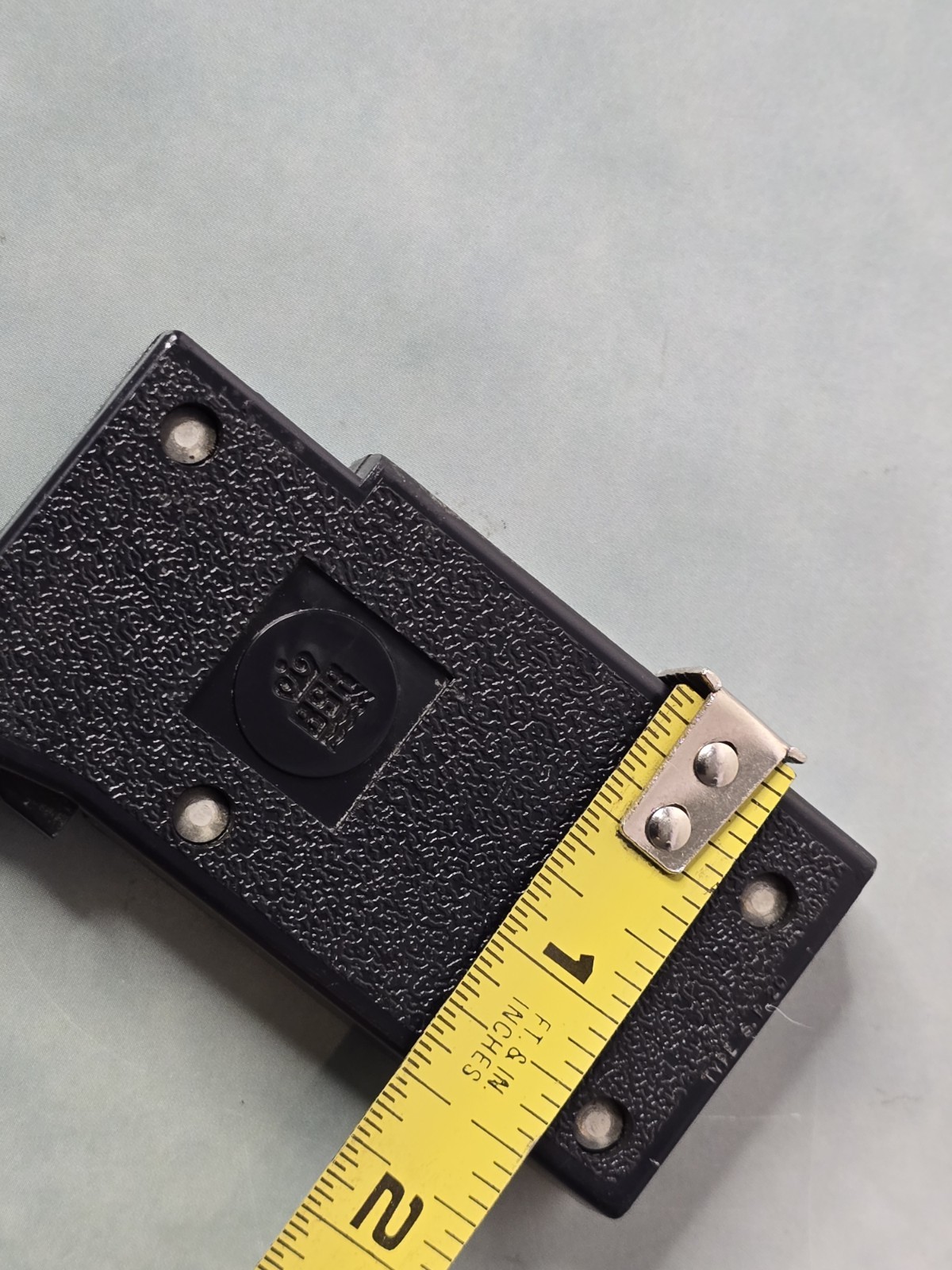 BSR 45 RPM Record Player Adapter Stacker Vintage