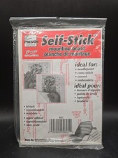 Pres-On Mounting Board 5"X7" Free Shipping