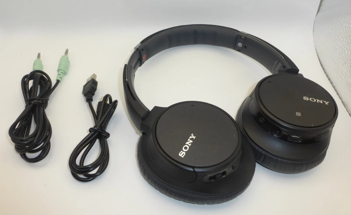 Sony WH-CH700N Headphones for Sale | Shop New & Used Headphones | eBay